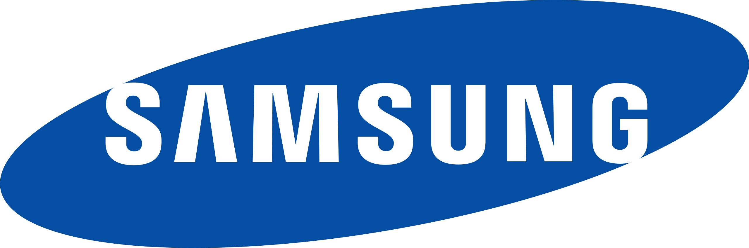 Samsung Electronics Logo